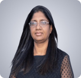 Chitra Baskar