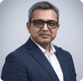 Ranjan Mishra