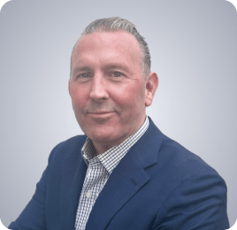 Ronald Rawdon