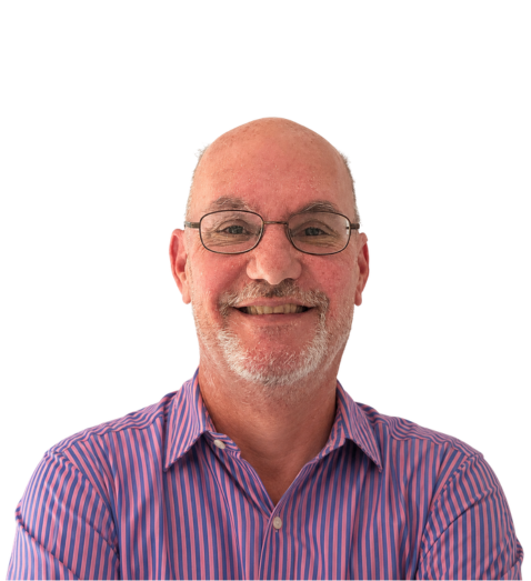 Scott Bugbee Headshot