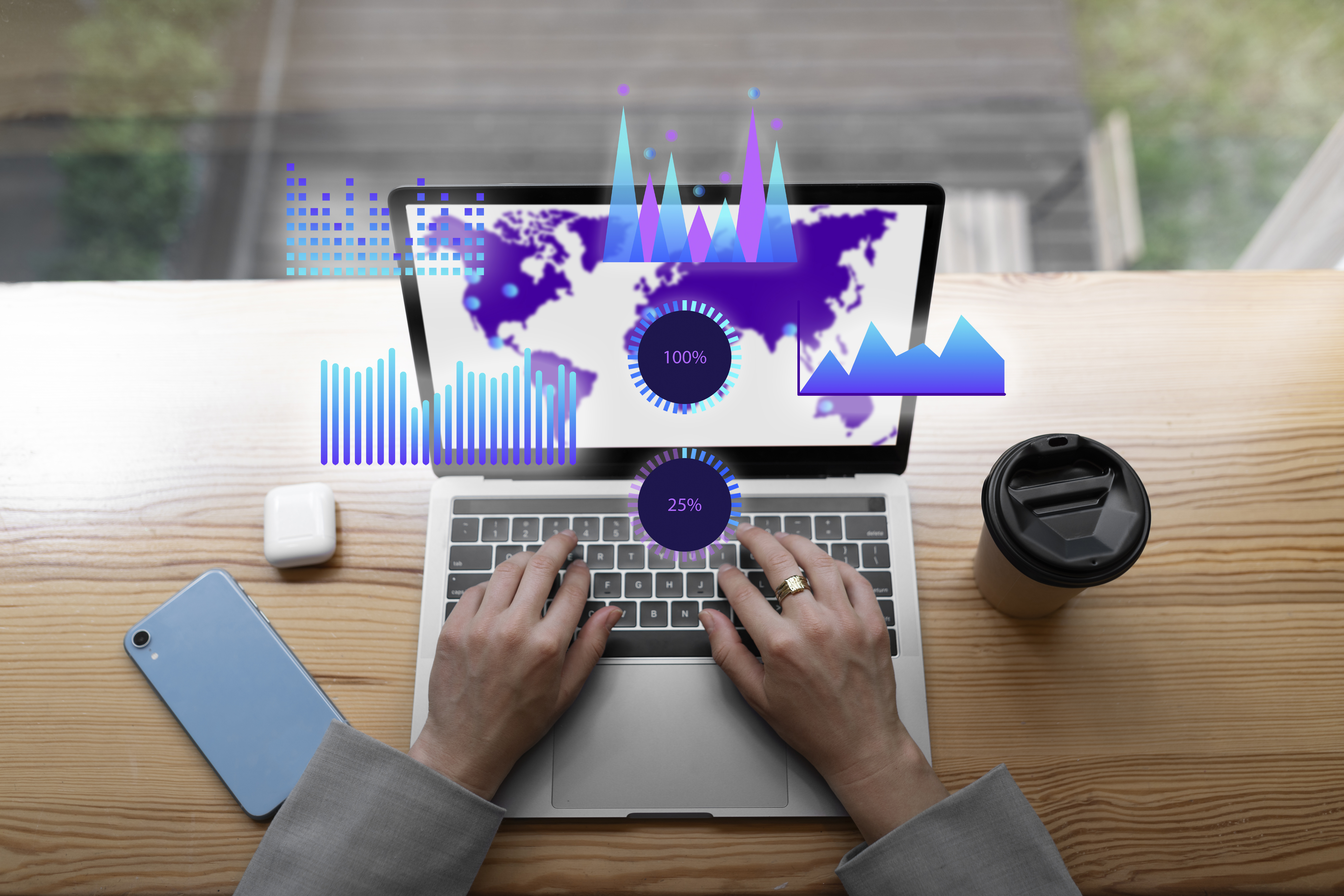 How Consolidated Alt Reporting Empowers Family Offices