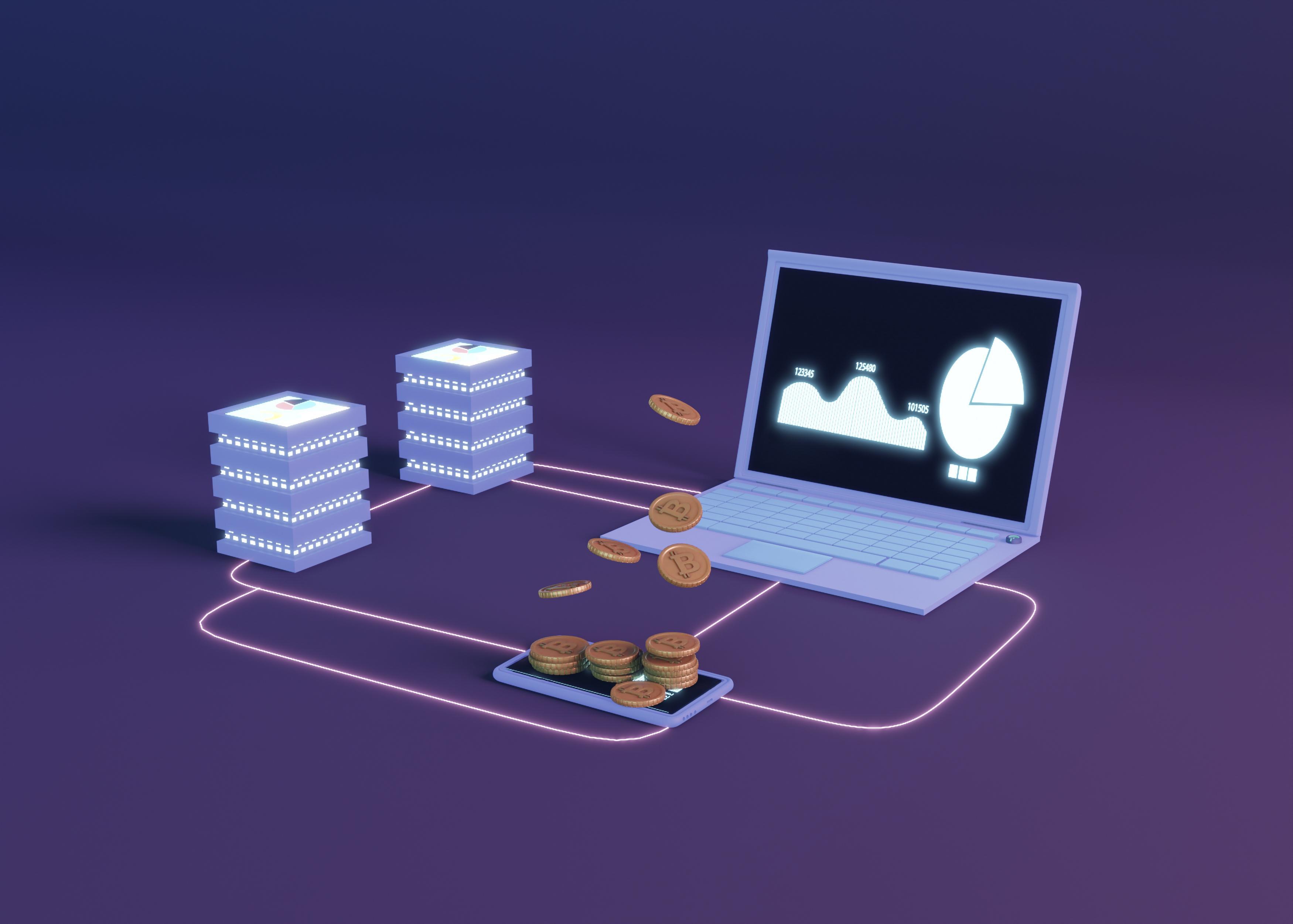 How PCR Ensures Accuracy in Financial Data Aggregation