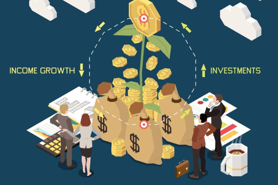 Ultimate Guide for Private Equity - The growth of inflows