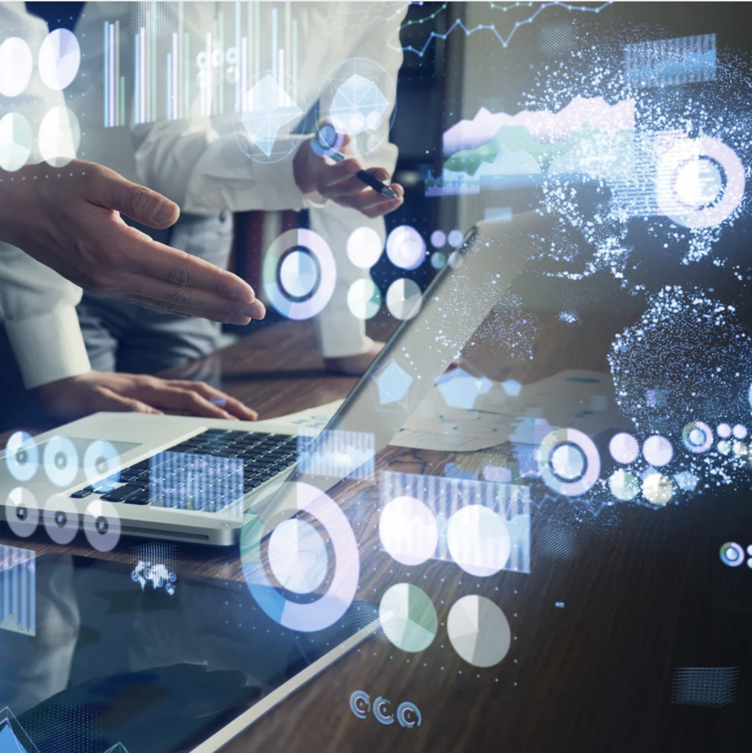 Why Data, Not Custody, Defines the Future of Independent Trust Firms