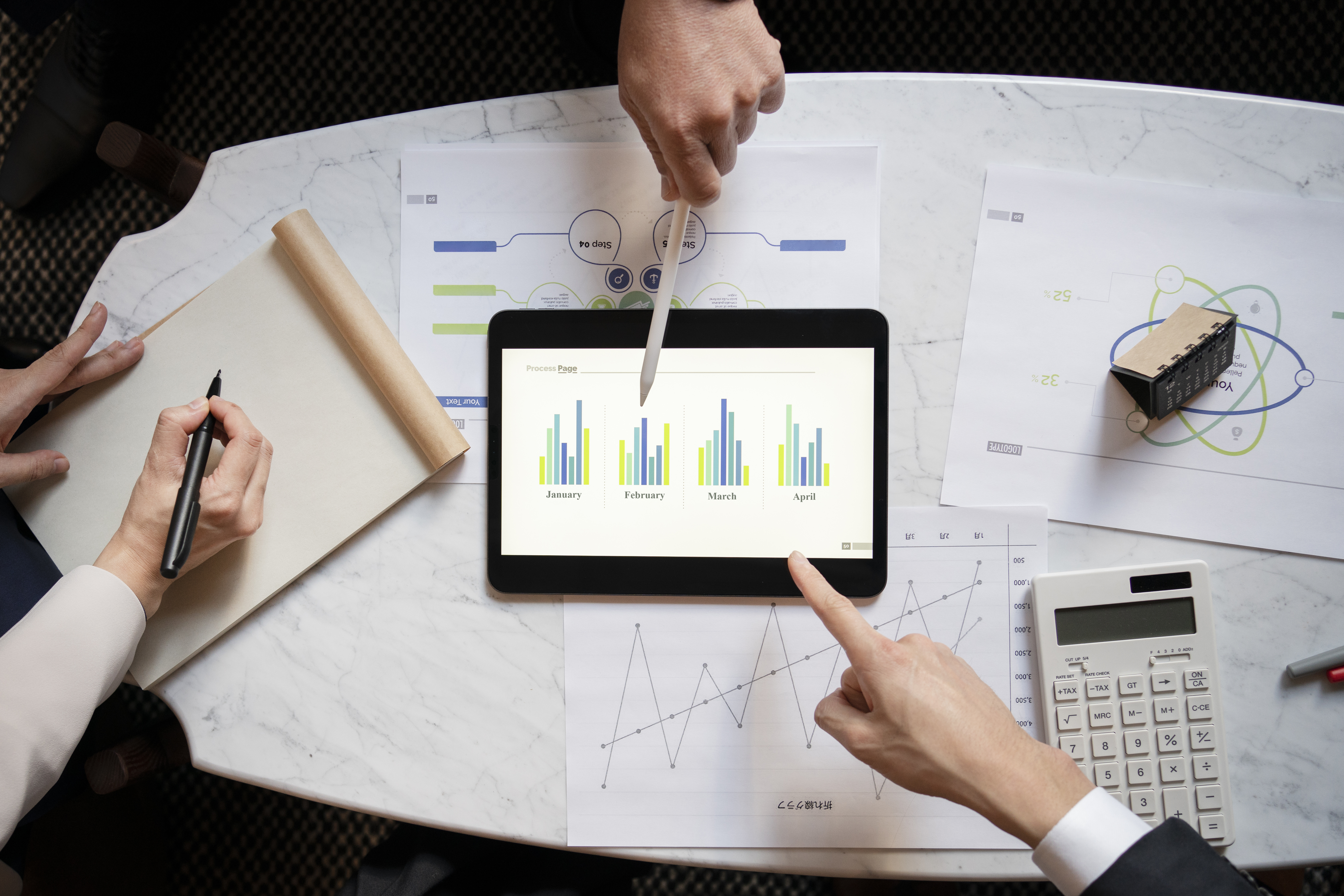 Data Aggregation: Scaling Wealth Firms for Future Growth